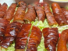 -广府乡下·饭庄(新港东路店)