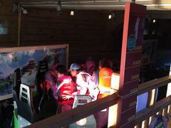 -济南方特东方神画