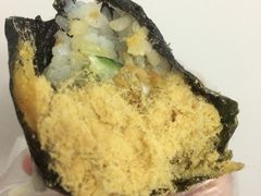 招牌手卷-N多寿司(同曦假日百货店)