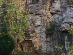 -龙洞风景区-藏龙涧