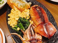 主食套餐-萨莉亚意式餐厅(苏州泉屋店)