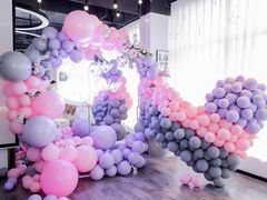 -CIAO·团建聚餐·生日派对轰趴馆(福田店)