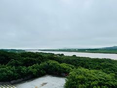 -珲春防川景区