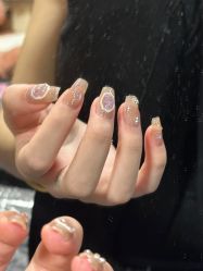 -瞧·享轻奢美甲美睫