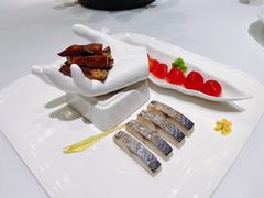 -二十四单 淮扬新味