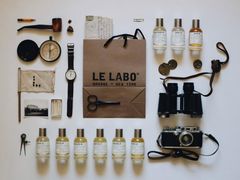 -le labo(星月阁店)