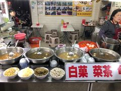 -景记甜品
