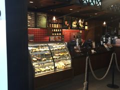-星巴克(天津火车站店)