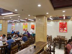 大堂-西塔大冷面(市府大路店)