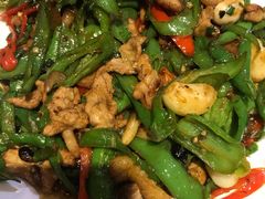-好嫂子酱猪手•农家菜(蒲黄榆店)