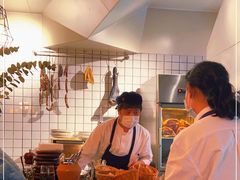 -羽深肉铺 Steak & Wine