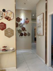 -菩羽·专业美胸·连锁养护中心