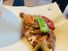 -不二·民谣音乐餐酒吧(九眼桥店)
