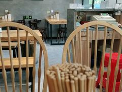 -天天鲜面馆(衡山路店)