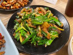 -望京一号(请您到博雅店用餐·博雅店)