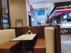 -欢乐海岸美食联盟