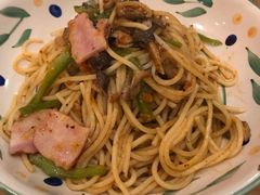 -萨莉亚意式餐厅(石鼓路店)