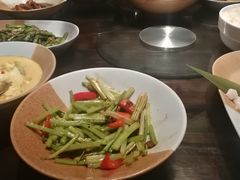芹菜-外婆家(杭州马塍店·杭帮菜名店)