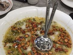 -九龙茶记·粤式餐厅融合菜(鹭江店)