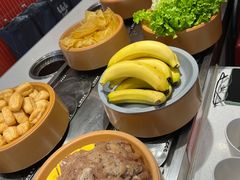 -龍歌自助小火锅(漳州二路爱购店)