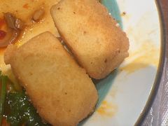 -满盛春饼·新津菜(河北路总店)