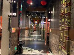 -K+PARTY连锁KTV(盈锋广场店)