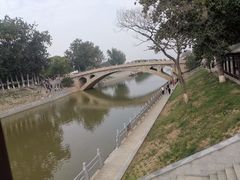 -赵州桥景区