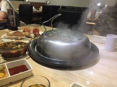 -海味当家(西安路店)