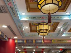 -万荣烤鸭店·北京菜(天坛店)