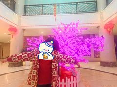 -雍村饭店(西安钟楼大差市地铁站店)