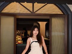-静香HOUSE·全时段融合餐厅(七星欢乐颂店)