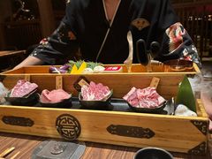 -牛道·和牛九食(市府恒隆广场店)