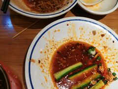 -蓉李记成都名小吃(太原龙湖万达店)