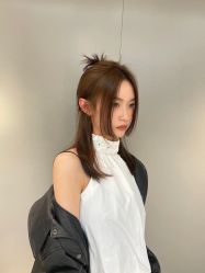 -JGO·烫染接发