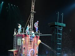 -广州长隆国际大马戏