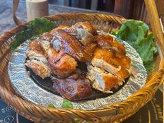 -凤凰山斑鱼馆(恭城店)