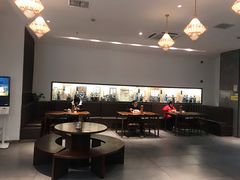 -奎元馆(市民中心店)