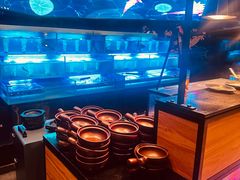 -长沙君悦酒店·自助餐厅咖啡厅