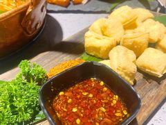 -觅山云南菜(泊富ICITY店)