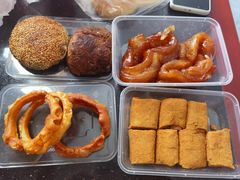 -尹三豆汁(天坛店)