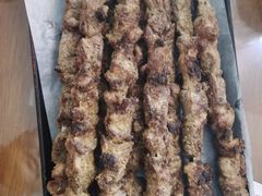 -西域美食兰州老马拉面(顺沙路辅路店)