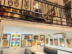 -狮龙啤酒烧烤屋(建二路店)