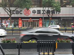 -中国工商银行(宁波鼓楼支行)