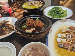 -应天大明王朝·南京菜(中山陵店)