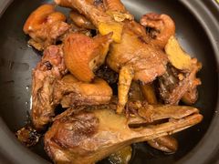 厦门姜母鸭-闽上鲜·福建菜(龙湖滨江天街店)