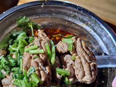 -老兵麻辣烫(世欧王庄店)