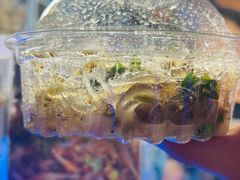 -席娜卡琳火车铁道夜市