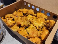 -阿捡忭京炸鸡(长沙韭菜园总店)