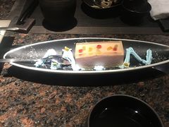 -花隐日式怀石料理(万象城购物中心店)