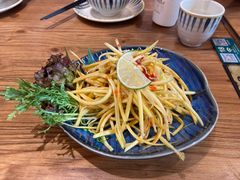 -泰堤坊(淡水体育馆店)